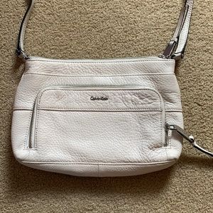 Calvin Klein crossbody